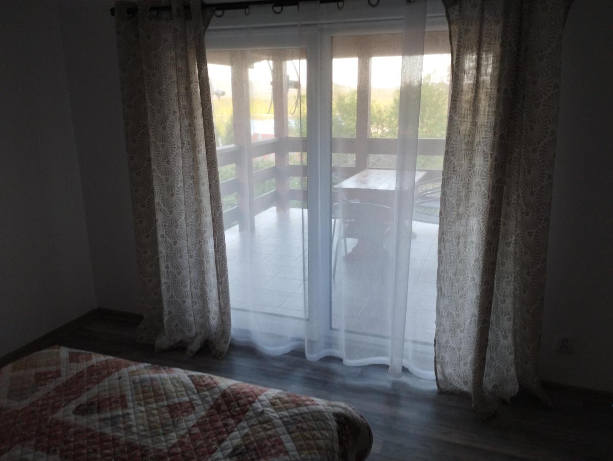 Pokoje Goscinne "Spokojna 10" 600-065-145 Polanczyk Luaran gambar