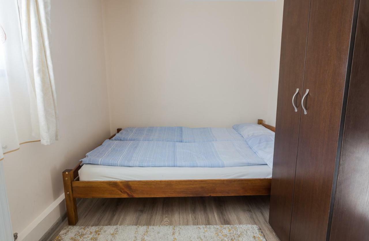 Pokoje Goscinne "Spokojna 10" 600-065-145 Polanczyk Luaran gambar