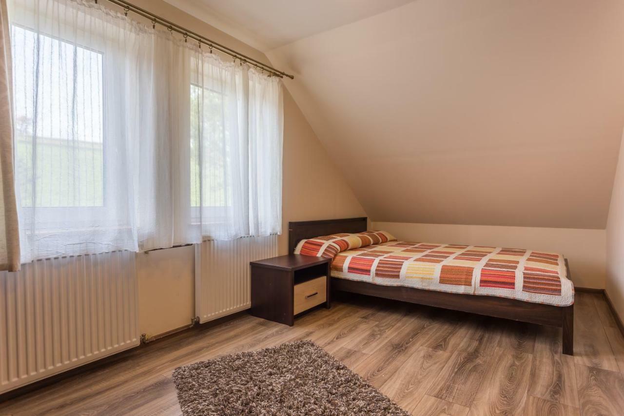 Pokoje Goscinne "Spokojna 10" 600-065-145 Polanczyk Luaran gambar