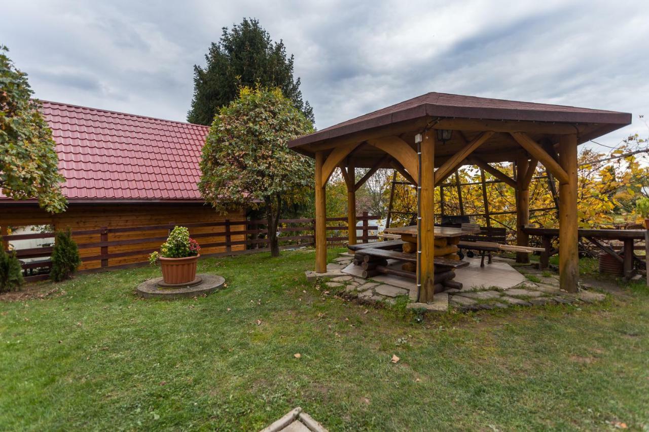 Pokoje Goscinne "Spokojna 10" 600-065-145 Polanczyk Luaran gambar